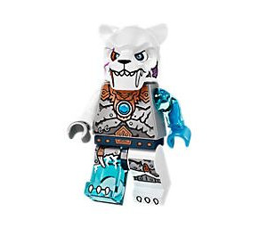 LEGO Sir Fangar Minifigur