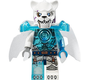 LEGO Sir Fangar Minifigur