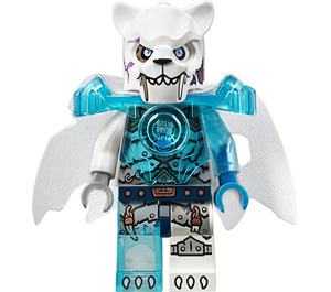 LEGO Sir Fangar Minifigurka