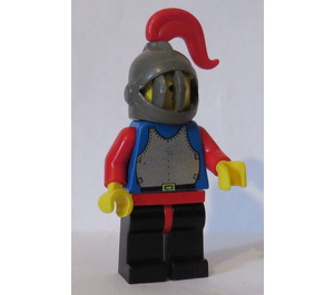 LEGO Sir Richard Riddare Minifigur