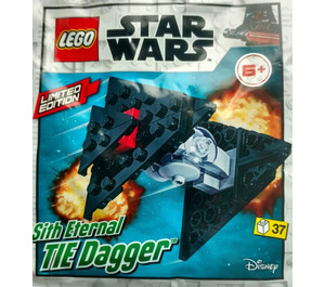 LEGO Sith Eternal TIE Dagger 912064