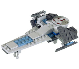LEGO Sith Infiltrator 4493