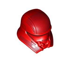 LEGO Sith Jet Trooper Helm (57807 / 66811)