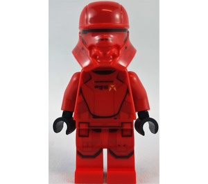 lego sith trooper head