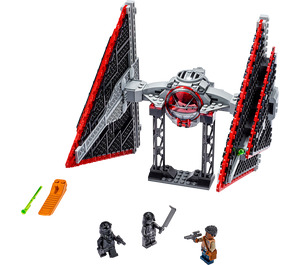 LEGO Sith TIE Fighter 75272