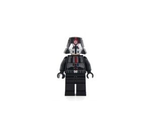 LEGO Sith Trooper minifiguur