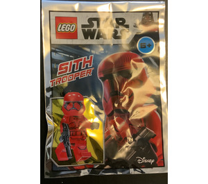 LEGO Sith Trooper Set 912174 Packaging