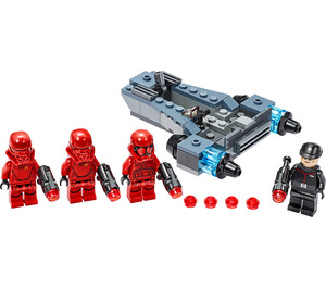 LEGO Sith Troopers Battle Pack 75266