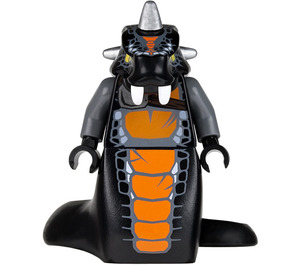 LEGO Skalidor Minifigura