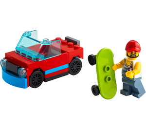 LEGO Skater Set 30568