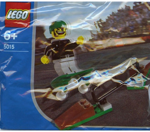 LEGO Skater 5015