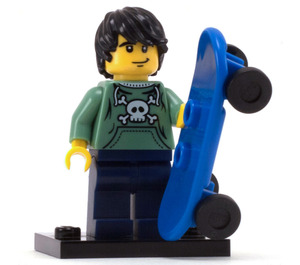 LEGO Skater 8683-6