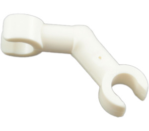 LEGO Skeleton Arm With Vertical Hand (26158 / 33449)