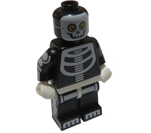 LEGO Szkielet Guy Minifigurka