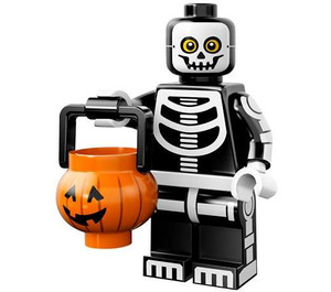 LEGO Skeleton Guy Set 71010-11