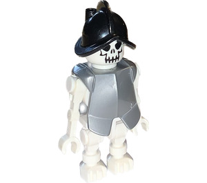 LEGO Skeleton Minifigure