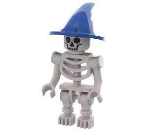 LEGO Skjelett Minifigur