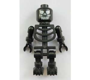 LEGO Esqueleto Minifigura