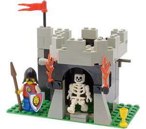 LEGO Skeleton Surprise 6036