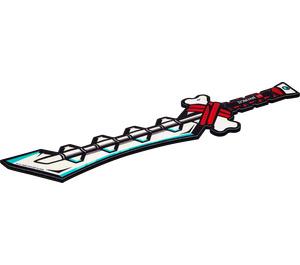 LEGO Skeleton Sword (854260)