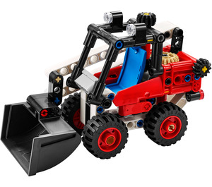 LEGO Skid Steer Loader 42116