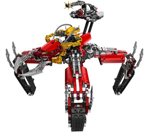 LEGO Skopio XV-1 8996