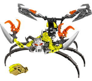 LEGO Skull Scorpio 70794