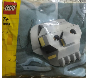 LEGO Skull Set 11944 Packaging