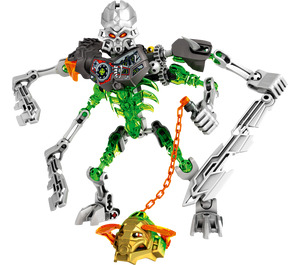 LEGO Skull Slicer Set 70792