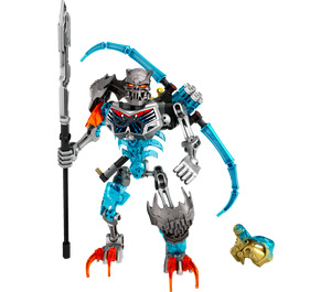 LEGO Skull Warrior Set 70791