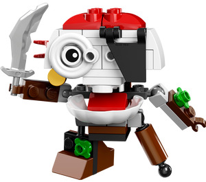 LEGO Skulzy 41567