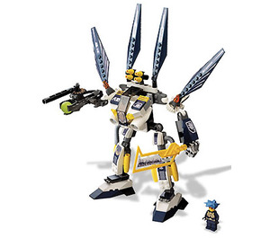 LEGO Sky Guardian Set 8103