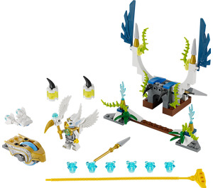 LEGO Sky Launch 70139