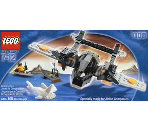 LEGO Sky Pirates Set 1100