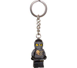 LEGO Skybound Cole Key Chain (853538)