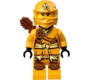 LEGO Skylor Minifigurka