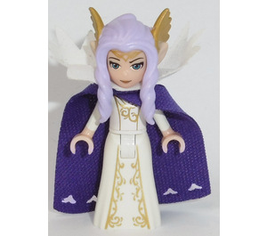 LEGO Skyra Minifigure