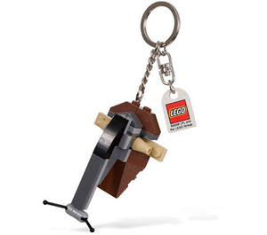 LEGO Slave I Bag Charm (852246)