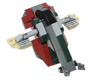 LEGO Slave I 20019