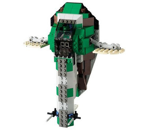 LEGO Slave I 7144