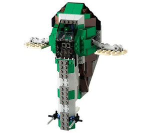 LEGO Slave I Set 7144