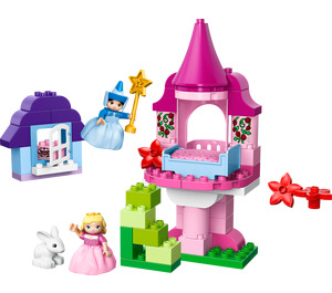 LEGO Sleeping Beauty's Fairy Tale Set 10542