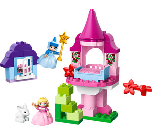 LEGO Sleeping Beauty's Fairy Tale 10542