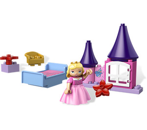 LEGO Sleeping Beauty's Room Set 6151