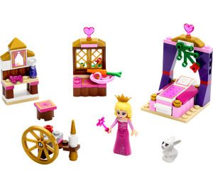 LEGO Sleeping Beauty's Royal Bedroom Set 41060