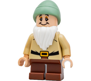 LEGO Sleepy Minifigure