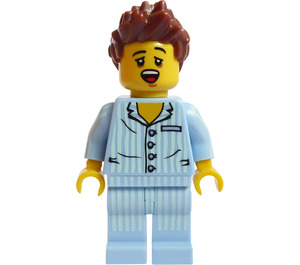 LEGO Sleepyhead Minifigurka