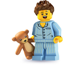 LEGO Sleepyhead Set 8827-3