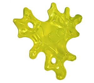 LEGO Slime Blur with Bar End
