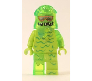 LEGO Slime Singer Минифигурка